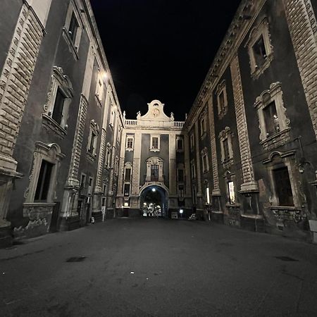 Li Cuti House - Lungomare Self Check-In Villa Catania Exterior photo