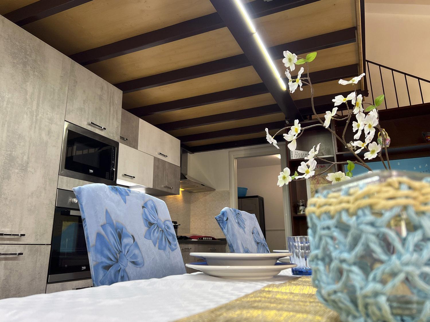Li Cuti House - Lungomare Self Check-In Villa Catania Exterior photo