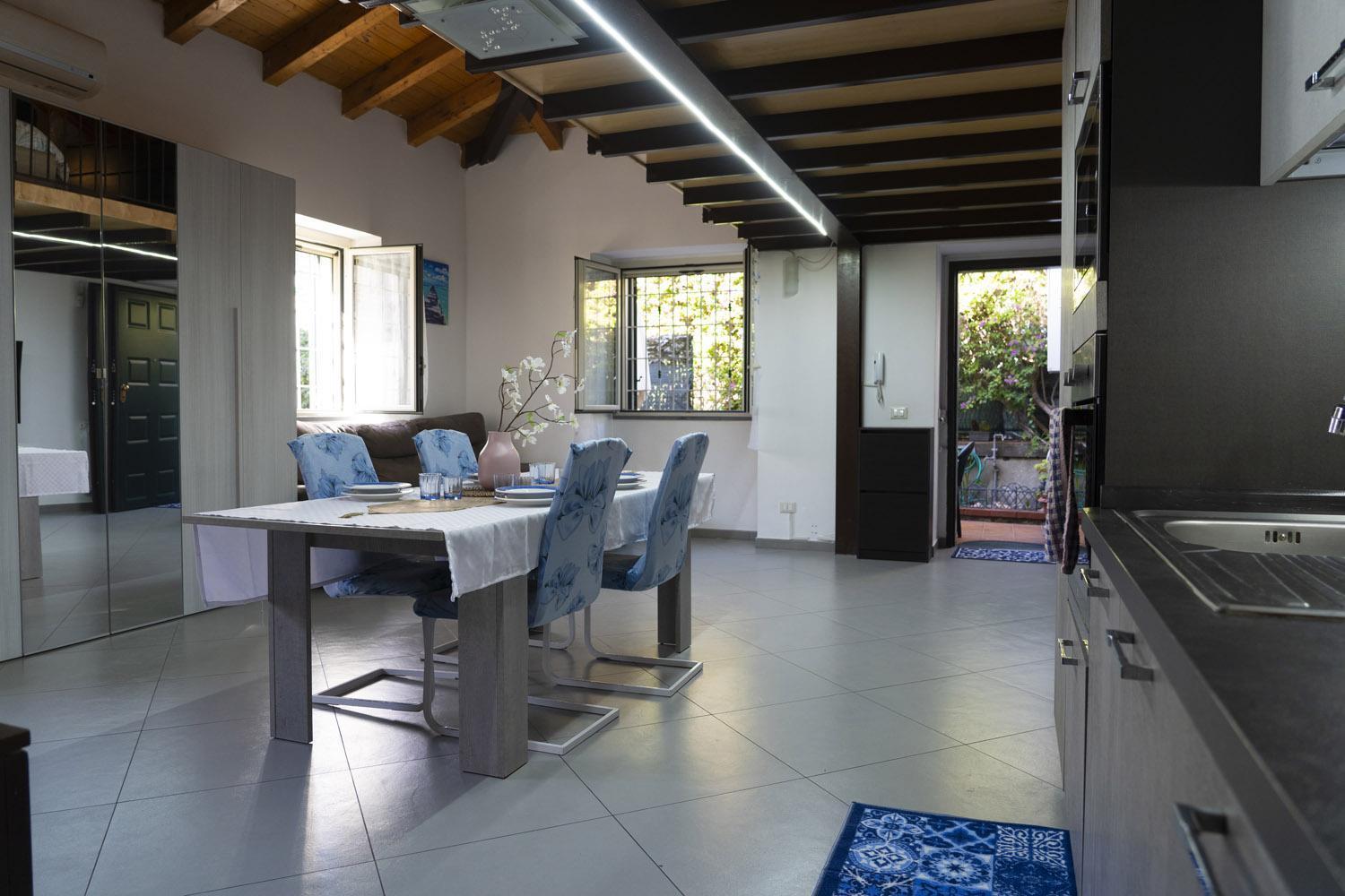Li Cuti House - Lungomare Self Check-In Villa Catania Exterior photo