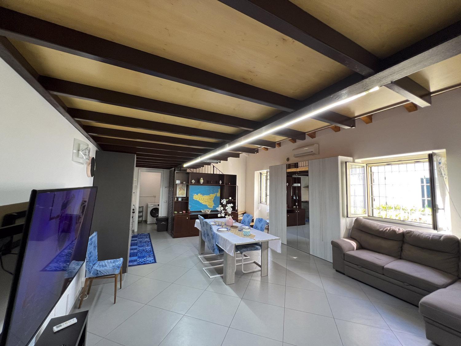 Li Cuti House - Lungomare Self Check-In Villa Catania Exterior photo