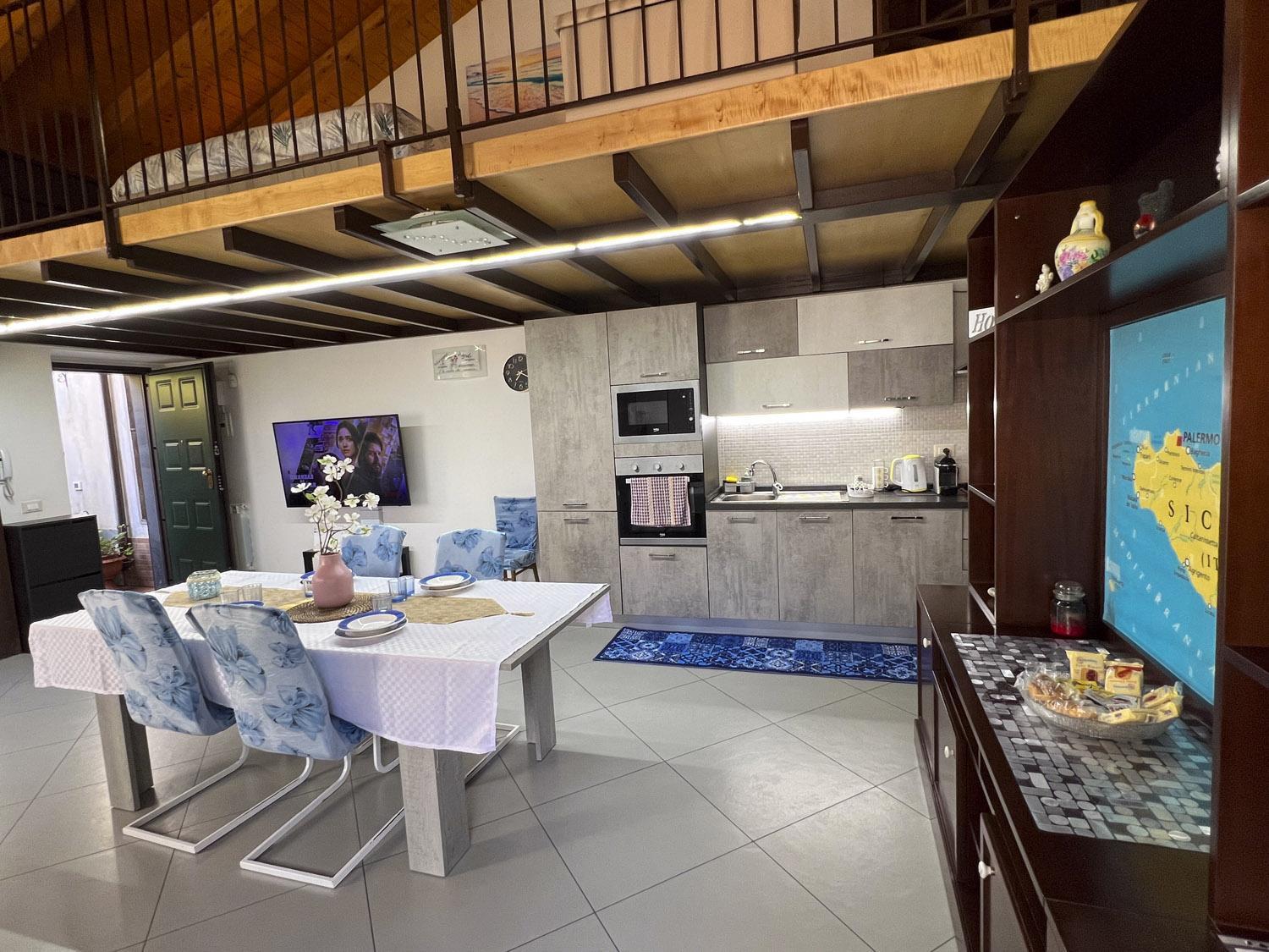 Li Cuti House - Lungomare Self Check-In Villa Catania Exterior photo