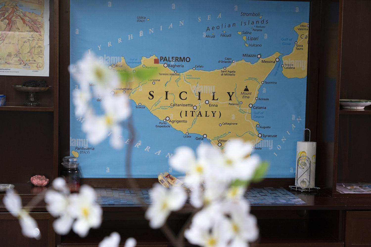 Li Cuti House - Lungomare Self Check-In Villa Catania Exterior photo