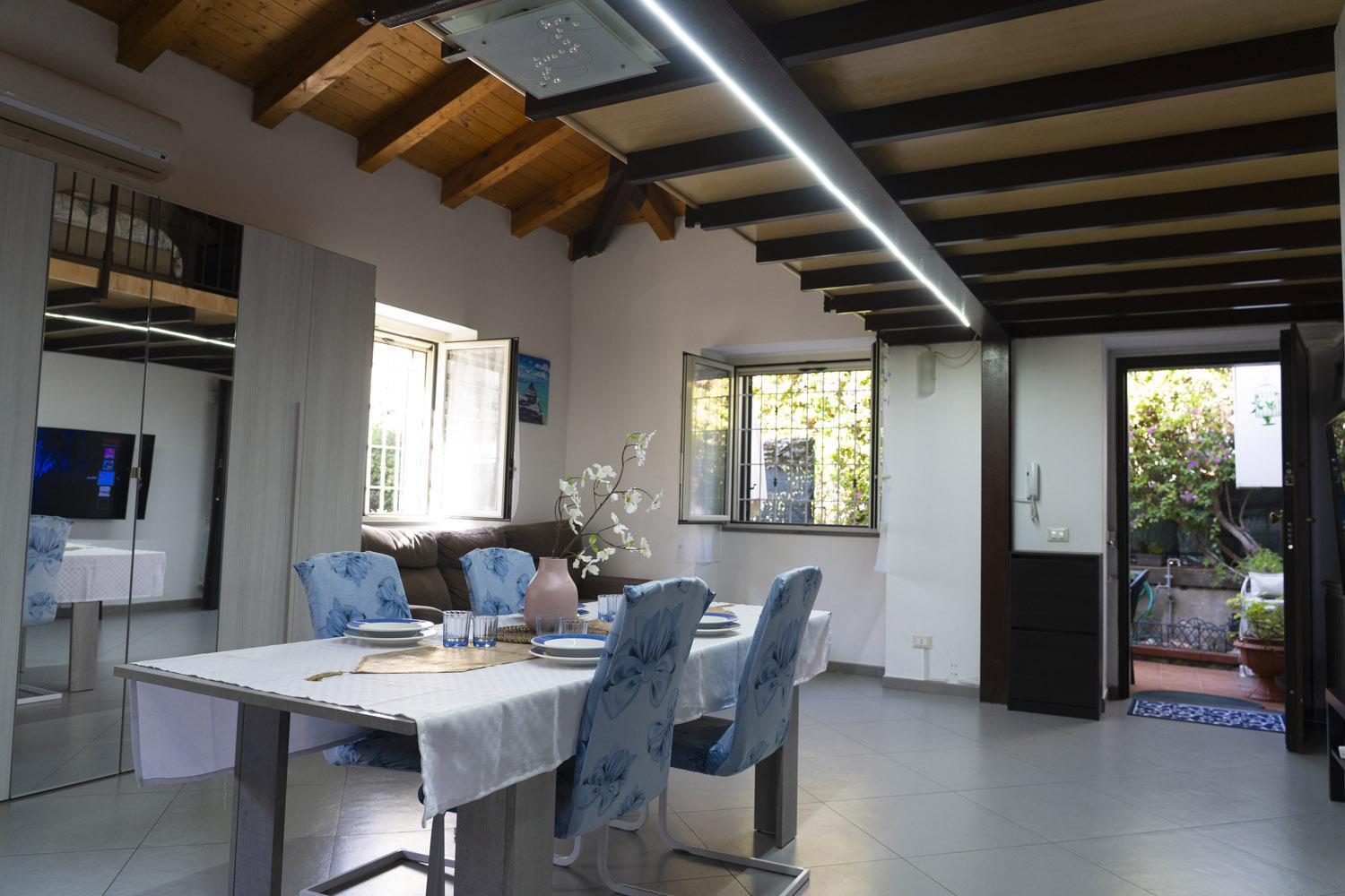 Li Cuti House - Lungomare Self Check-In Villa Catania Exterior photo