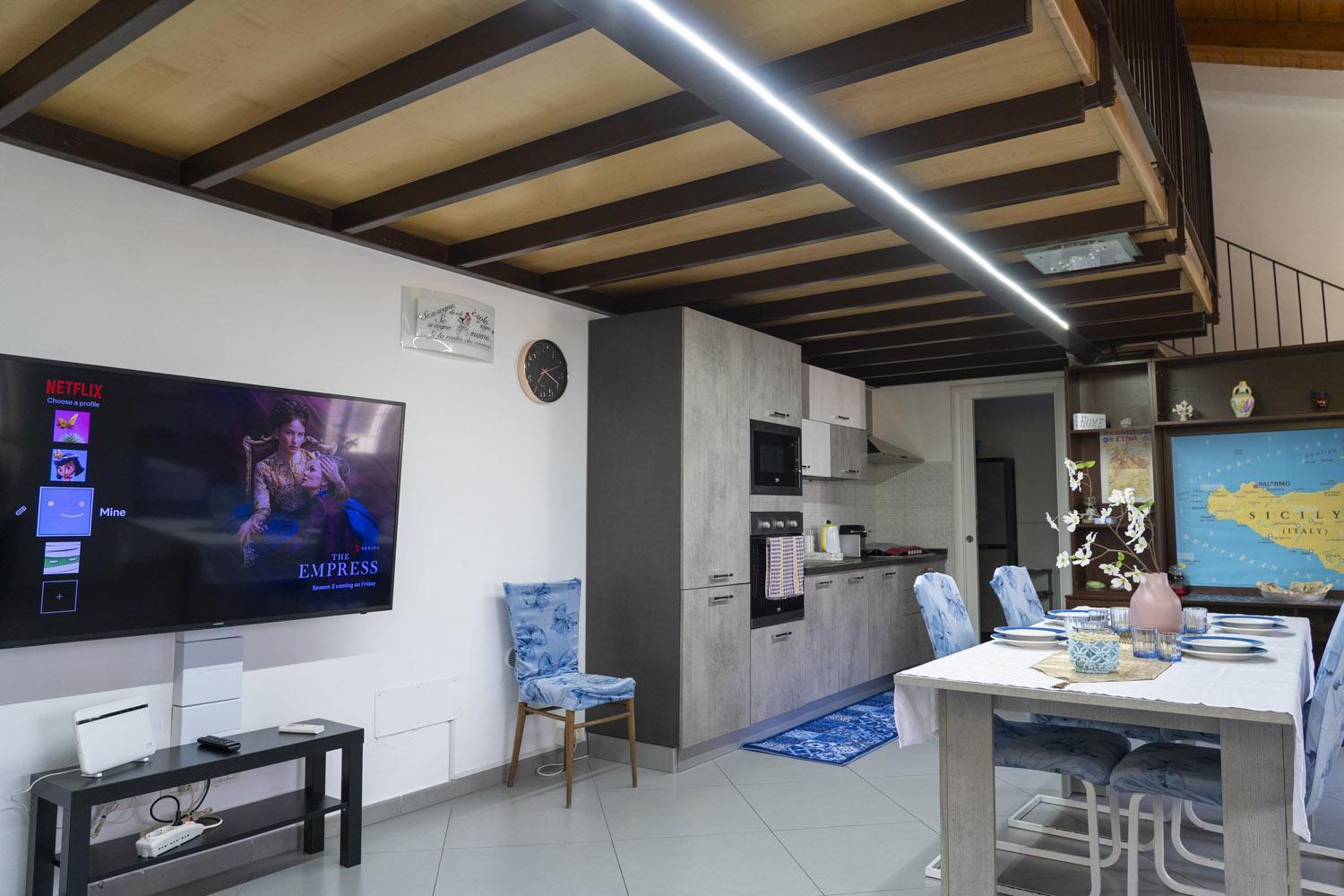Li Cuti House - Lungomare Self Check-In Villa Catania Exterior photo