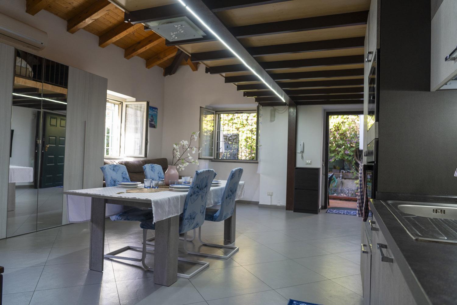 Li Cuti House - Lungomare Self Check-In Villa Catania Exterior photo